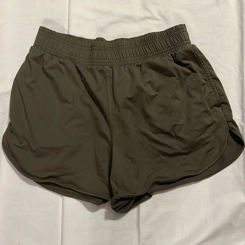 Athletic Shorts